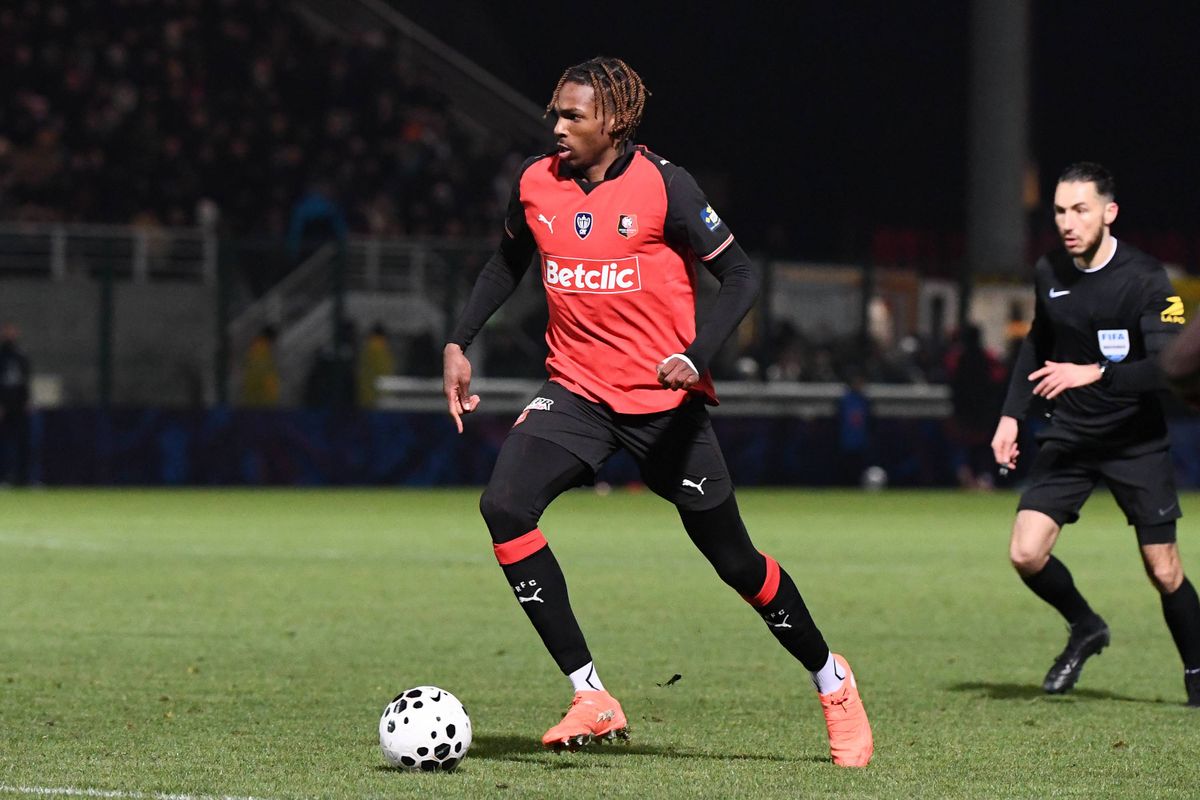 Un transfert à 66 ME, Rennes ne va pas tenir