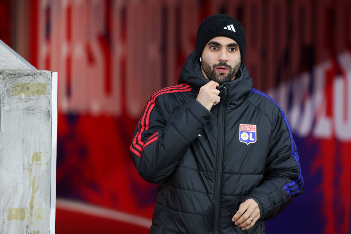 Accord trouvé, l'OL échappe à la sanction de l'UEFA