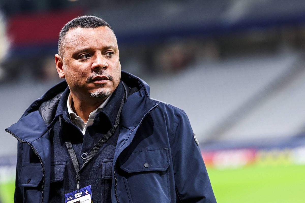 L'OL promet un tour de magie au mercato