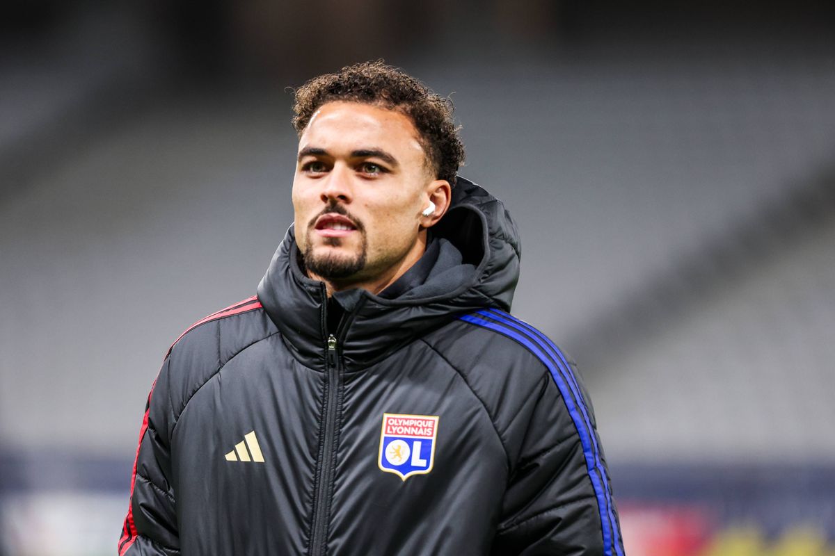 Le coup de génie de l'OL, ce joueur à 4 ME est bluffant