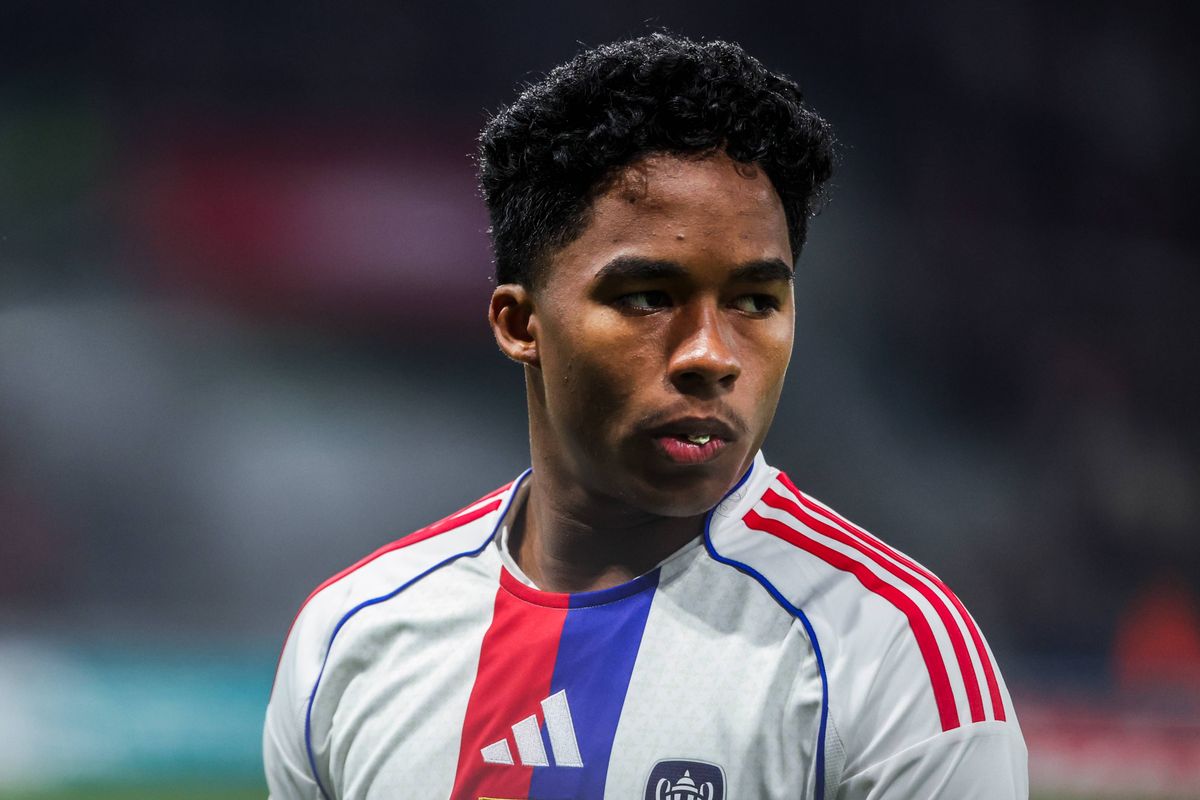 OL : Arbeloa vote pour le retour d'Endrick au Real !