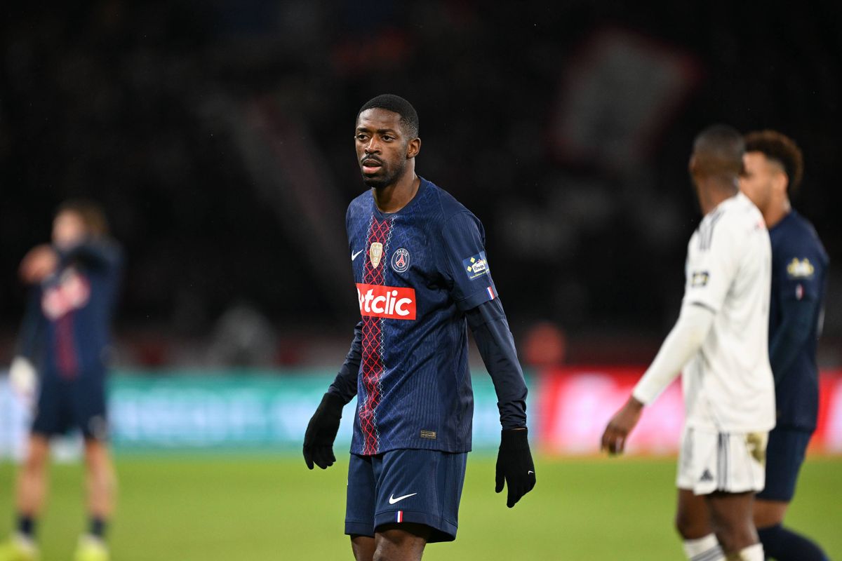 SOS buteur au PSG, Dominique Sévérac panique