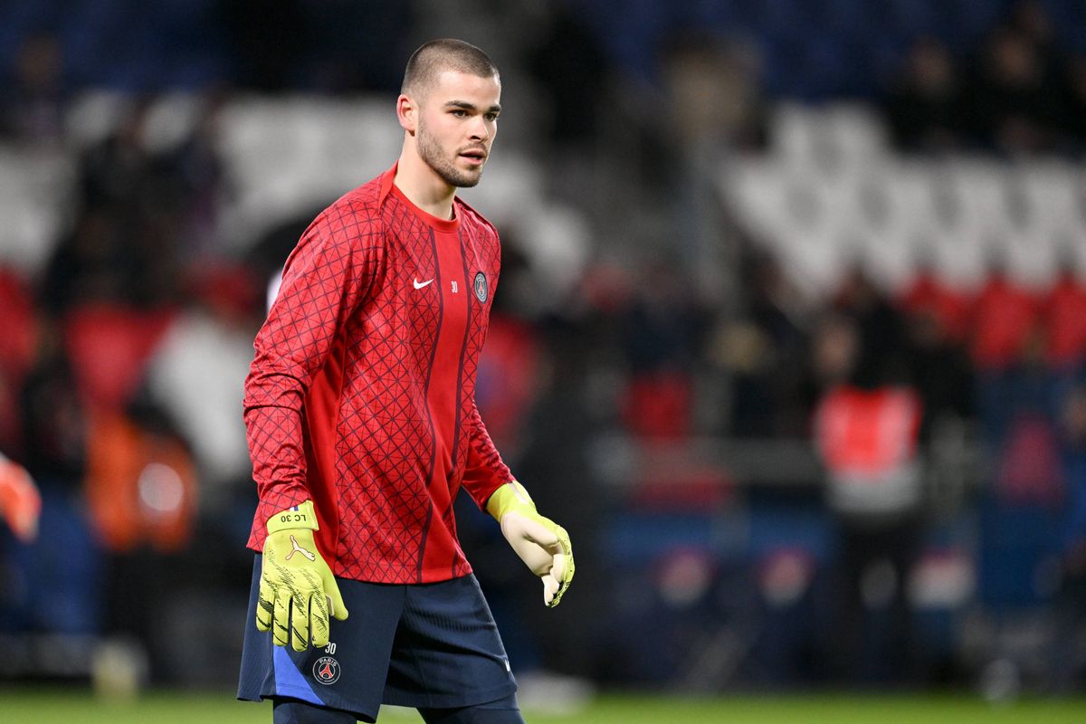 PSG : Chevalier chambre et prend une tornade de critiques