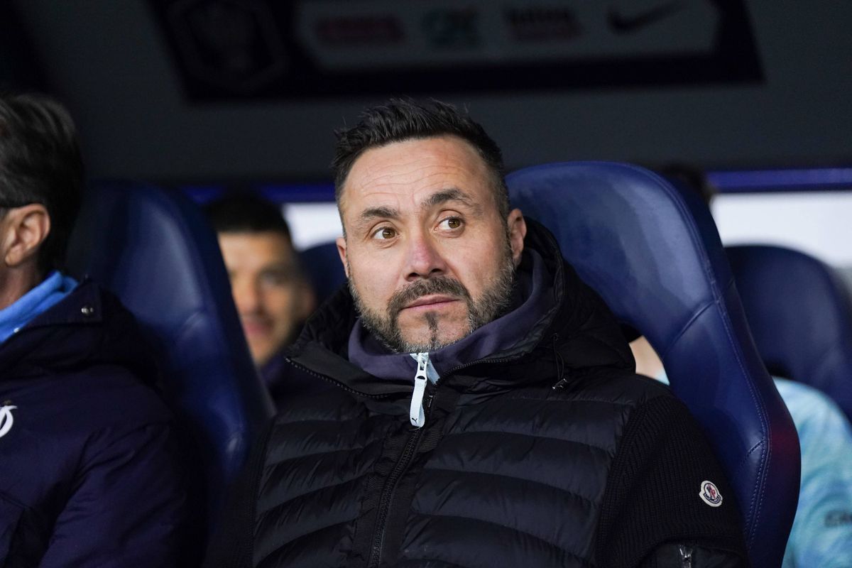 OM : « De Zerbi en a marre », L'Equipe du Soir balance