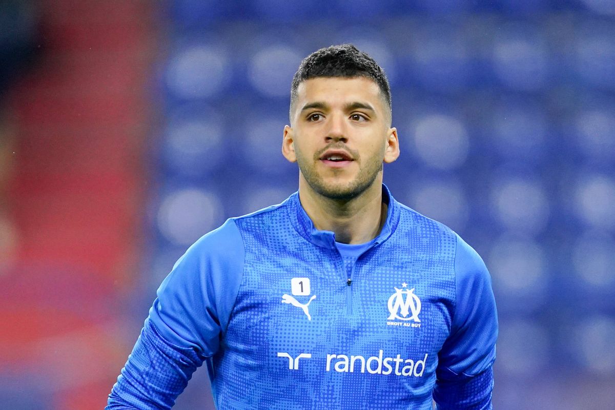 OM : Rulli sur le départ, l'énorme surprise !