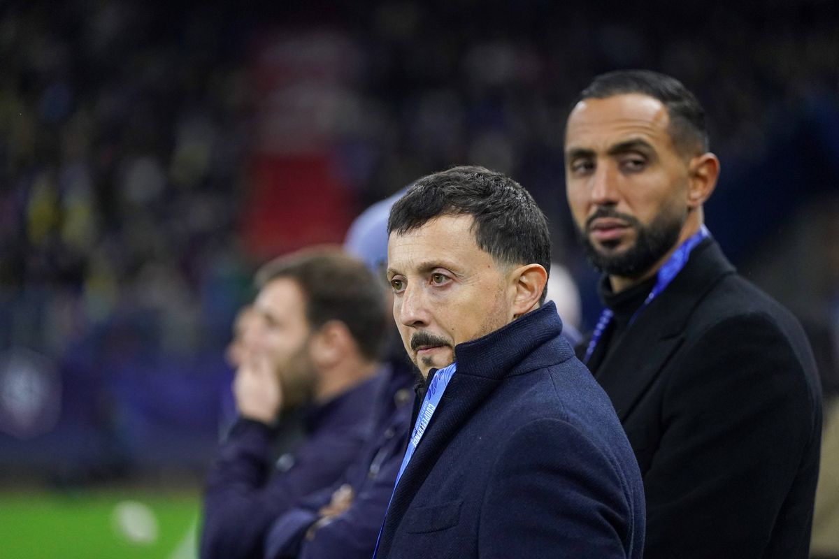 Encore une vente à 20 ME pour l'OM !