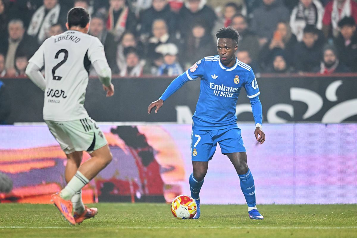 Esp : Le Real humilié pour la première d'Arbeloa