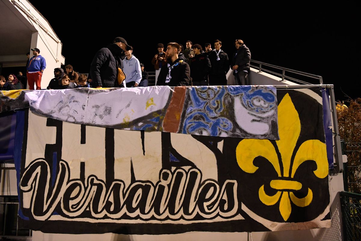 Un nouveau stade à Paris, c'est pas pour le PSG