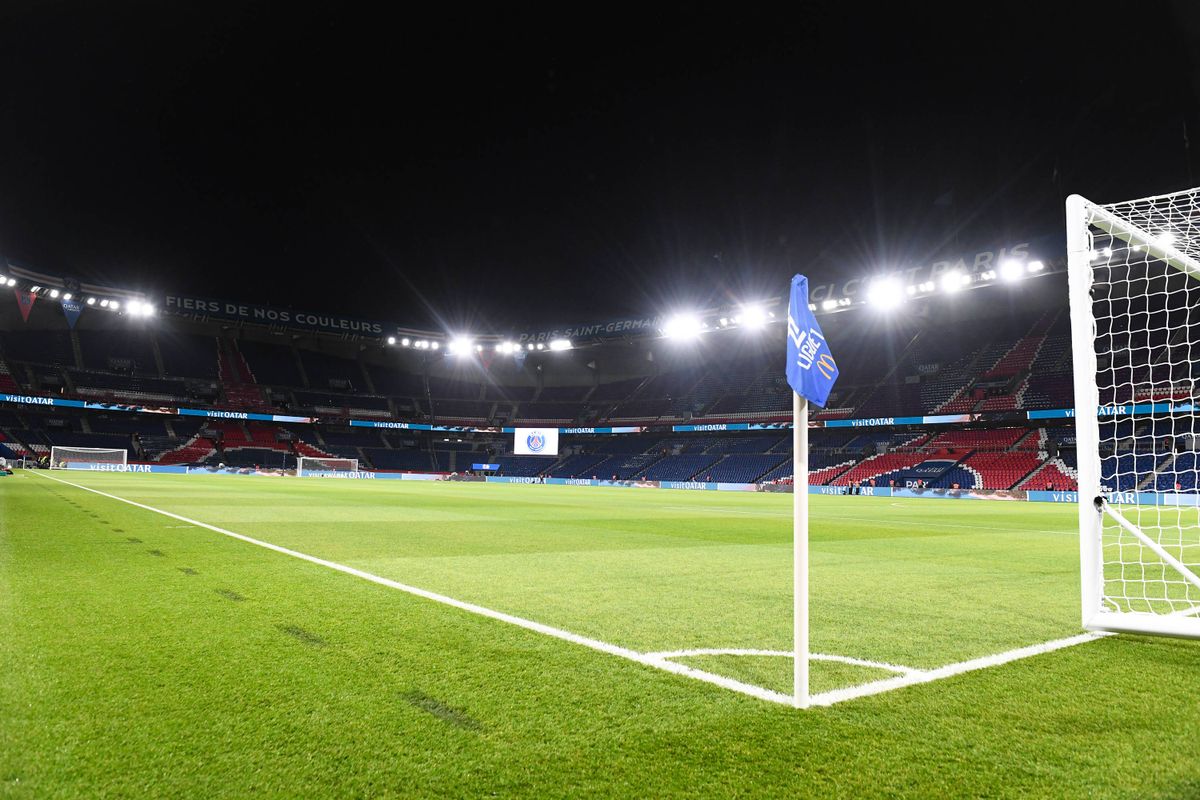 PSG - LOSC : les compos (21h sur beIN Sports 1)
