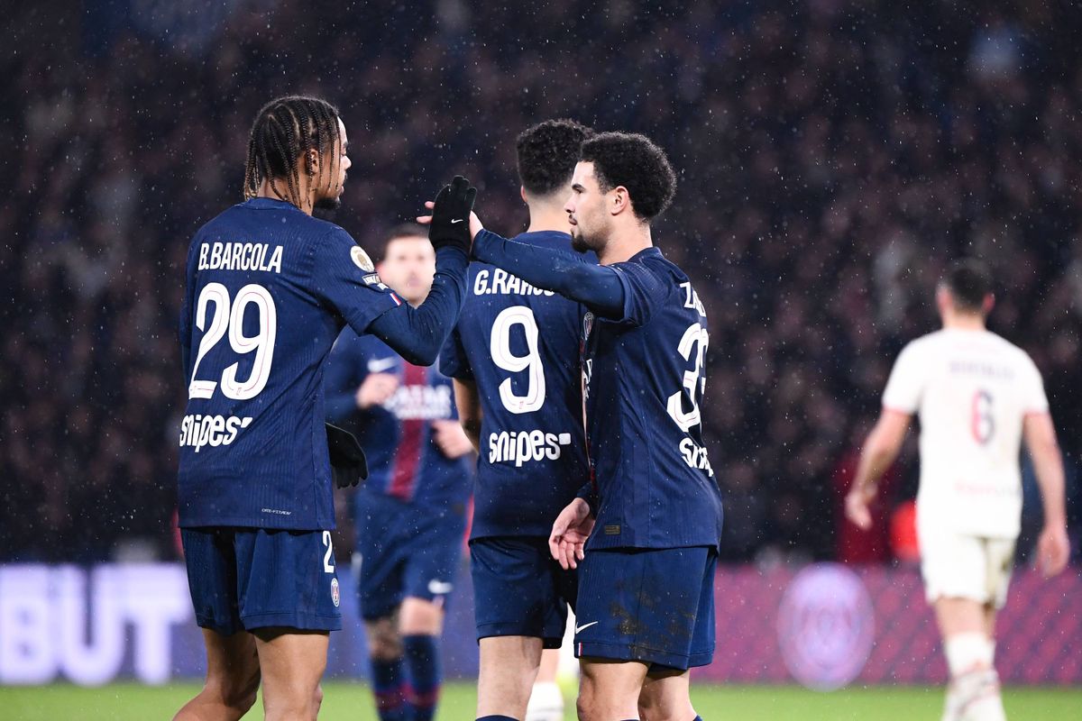 Paris Sportifs : Le bon plan du PSG pour gagner sans risque