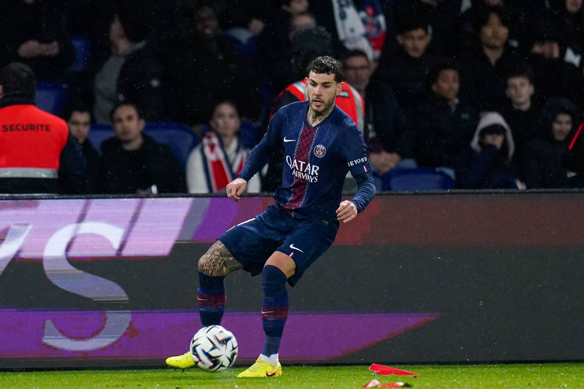 PSG : Ces six matchs qui vont faire très mal