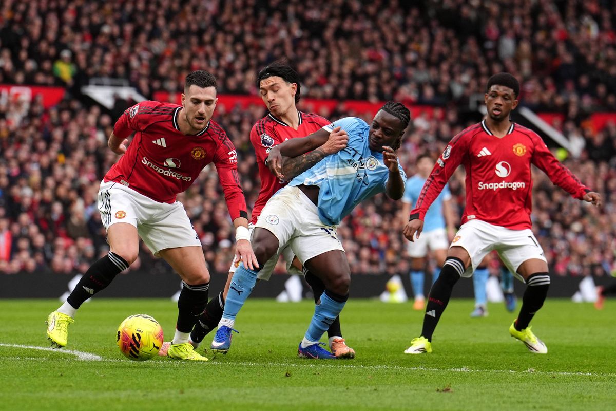 United-City : Polémique sur la VAR, les arbitres répondent