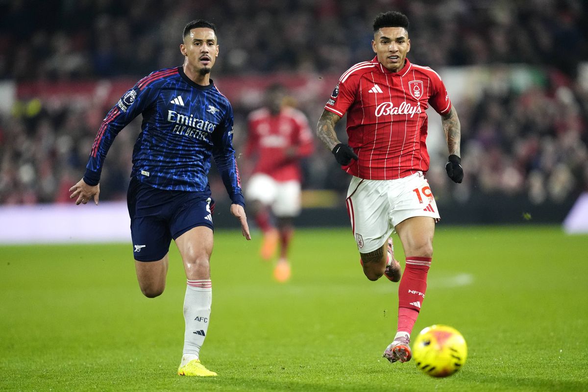 Ang : Arsenal encore freiné en championnat