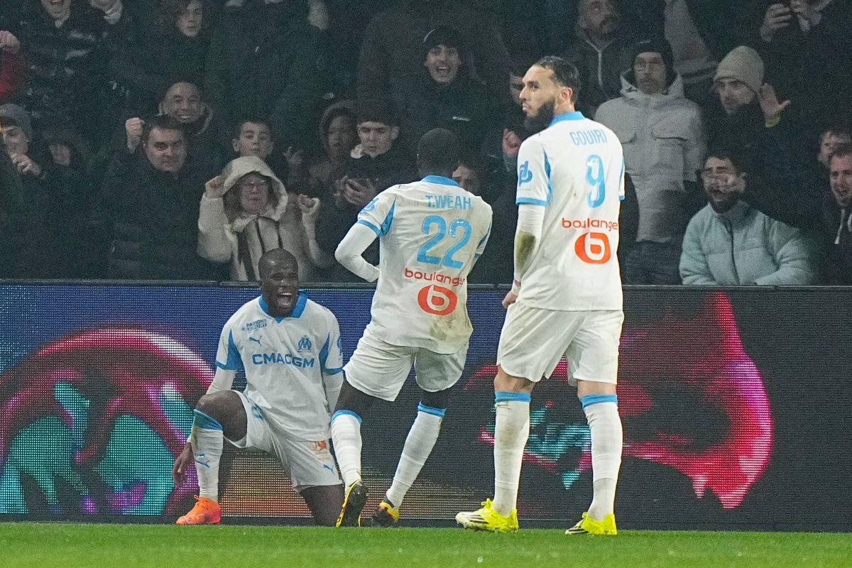 TV : OM - Liverpool, sur quelle chaîne et à quelle heure ?