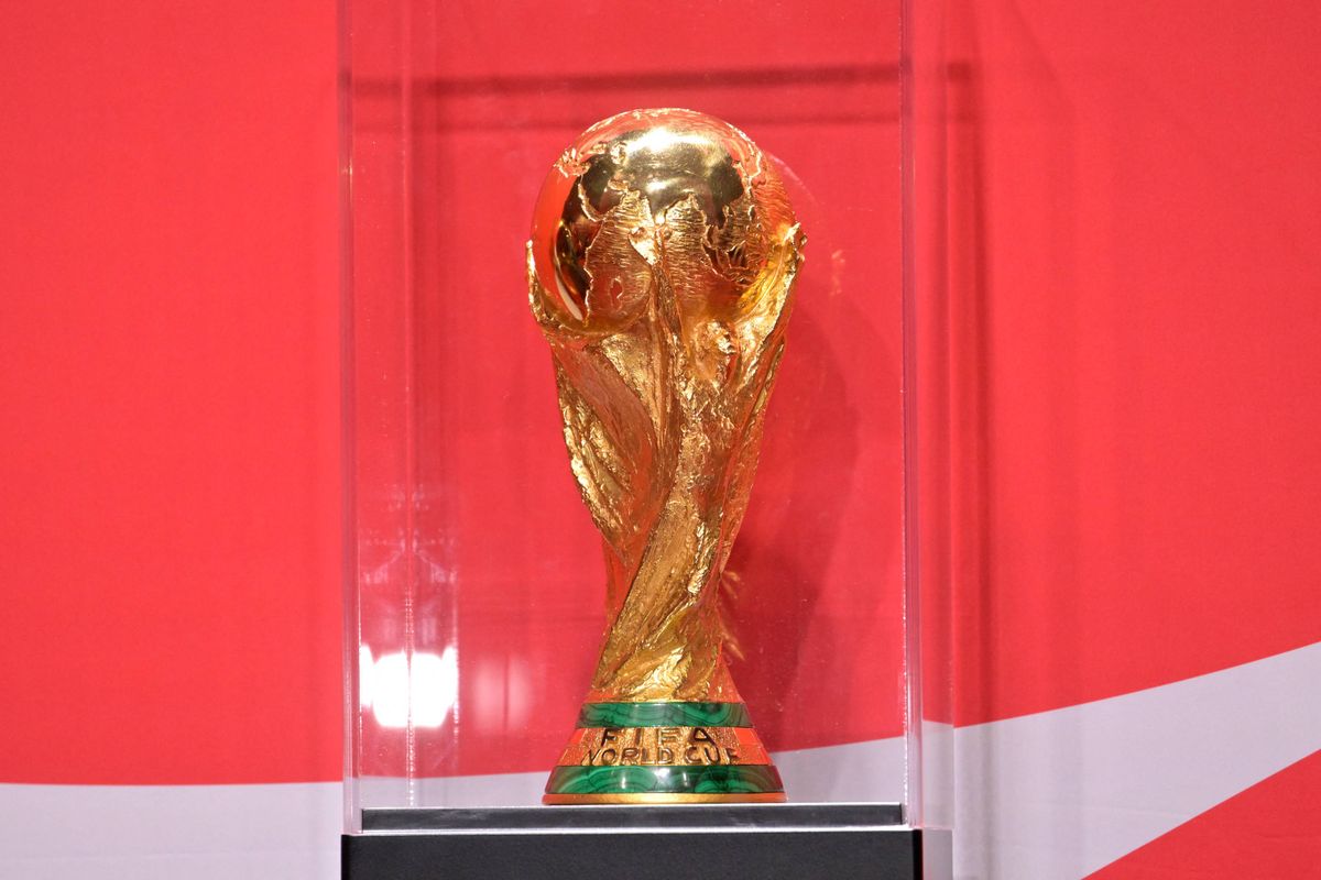 TV : M6 ruiné par la coupe du monde 2026 ?