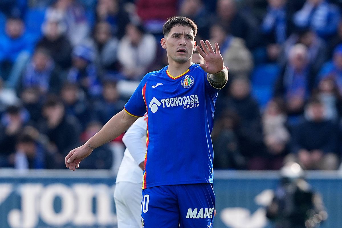 OL : Il quitte Lyon et met l'Espagne à ses pieds