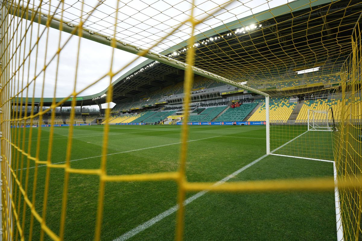 Officiel : Ali Youssif signe à Nantes