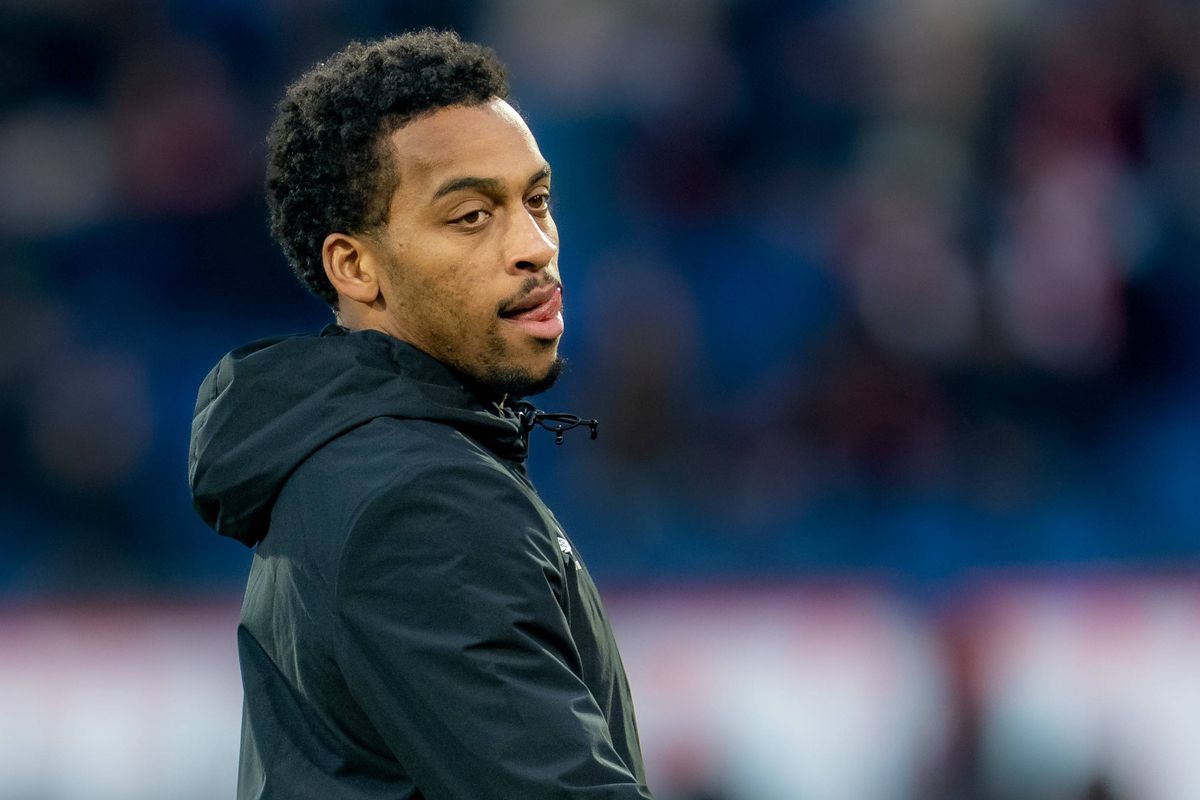 Officiel : Quinten Timber signe à l'OM