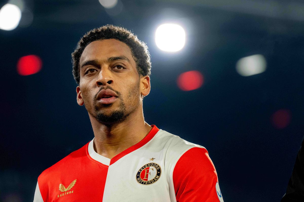 Quinten Timber signe à l'OM à la surprise générale !