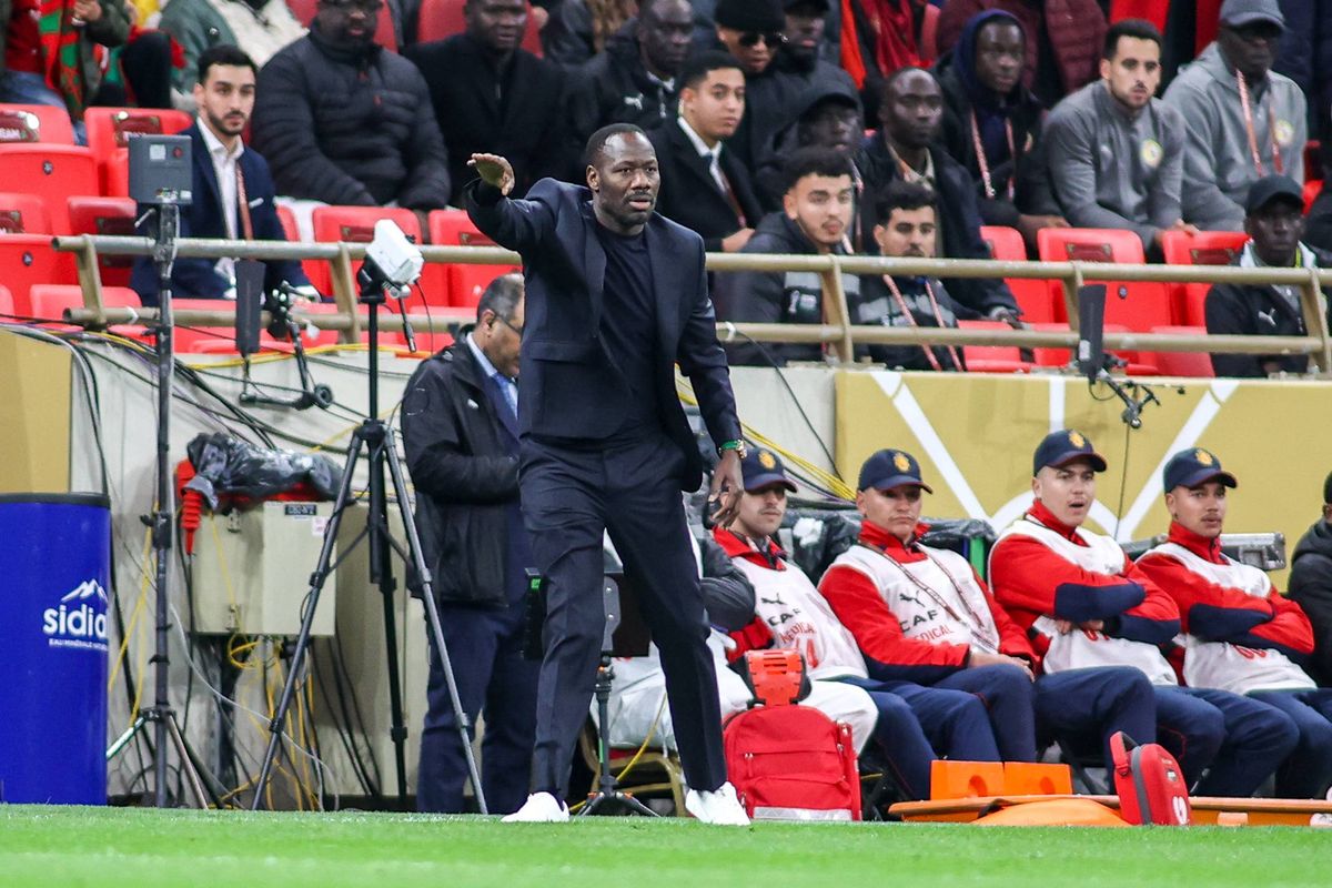 CAN 2025 : Penalty pour le Maroc, le Sénégal arrête de jouer