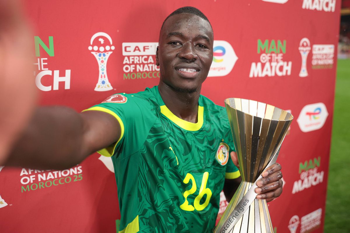 Edf : Le Sénégal menace la France avant le Mondial