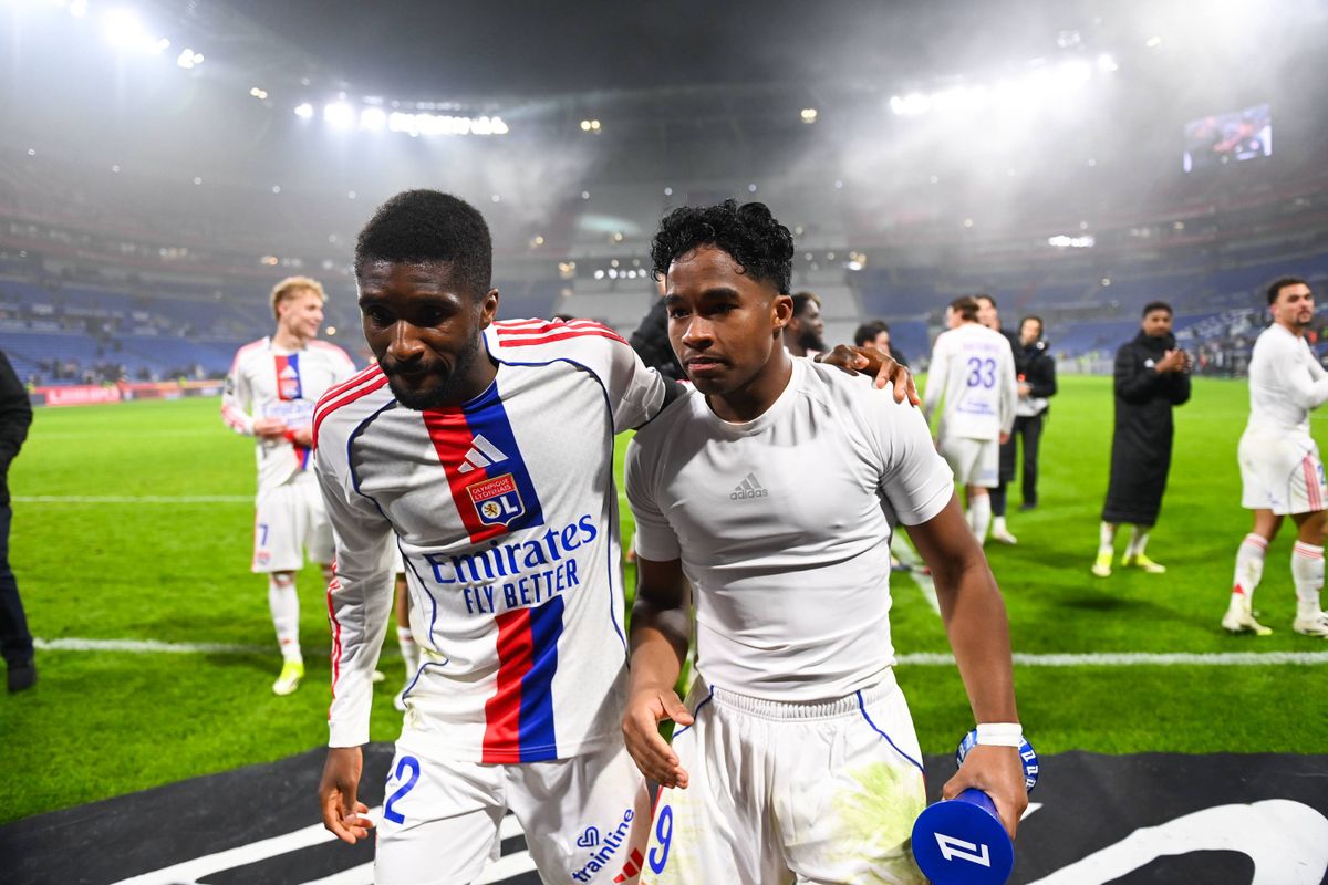 C'est officiel, l'OL fait l'affaire de l'année