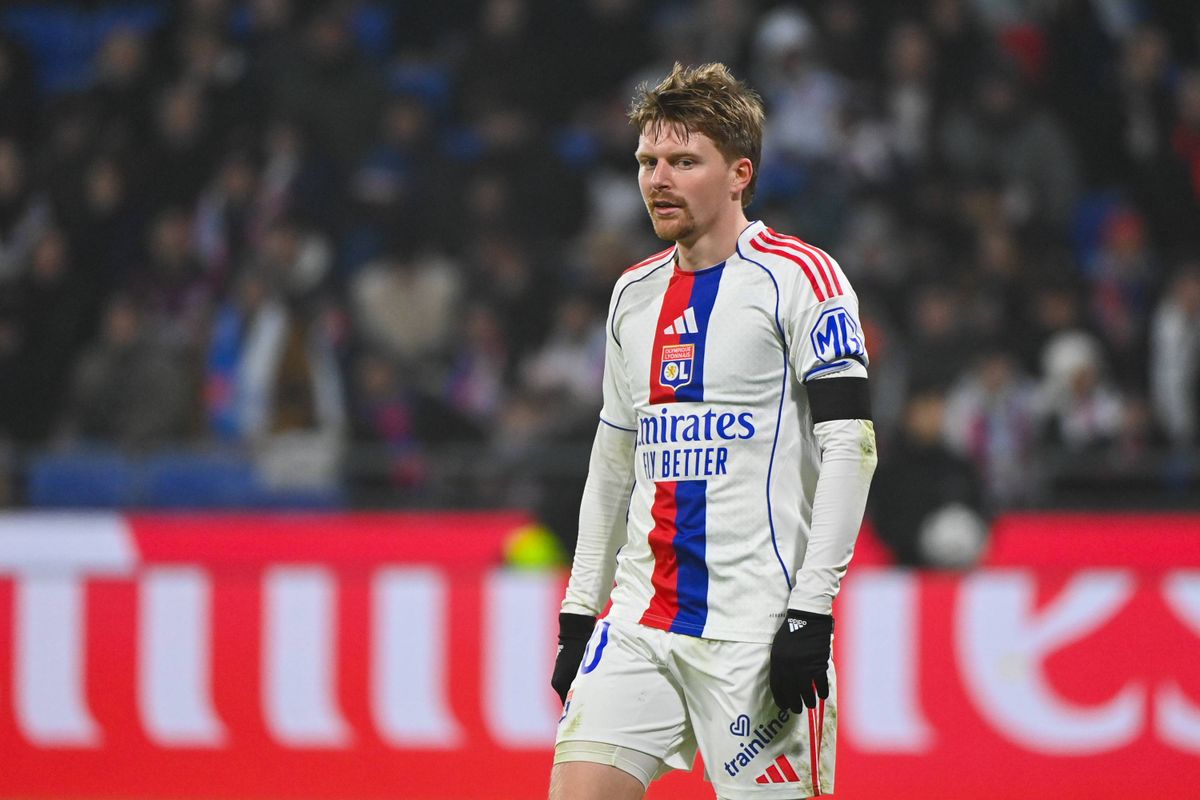 OL : Ce transfert à 7 ME est un miracle pour Lyon