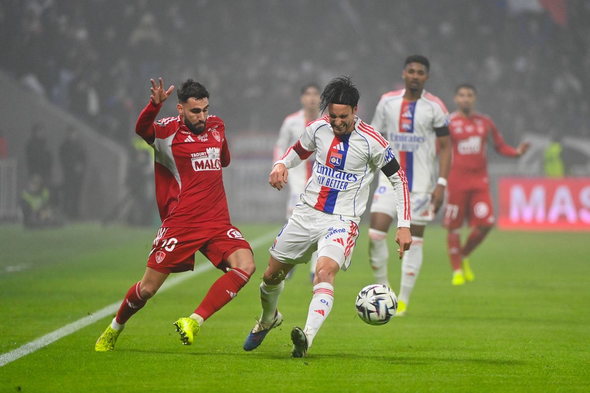 L1 : La commission de discipline clémente avec Del Castillo