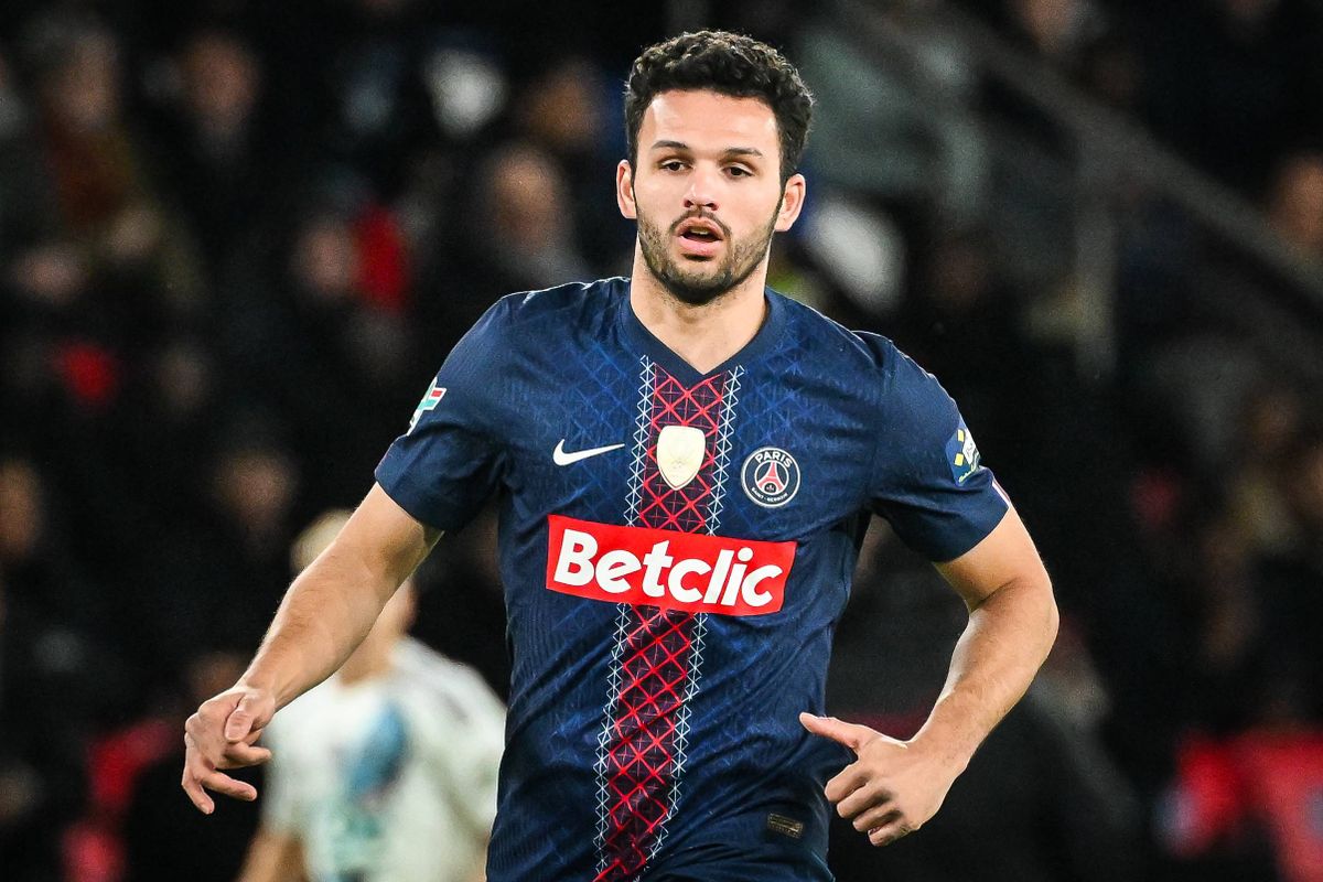 Gonçalo Ramos, le PSG en a marre