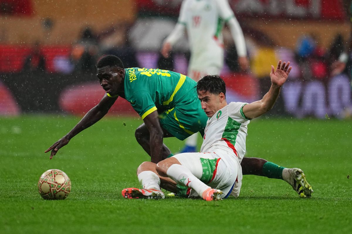 CAN 2025 : Le Maroc fait la paix avec le Sénégal