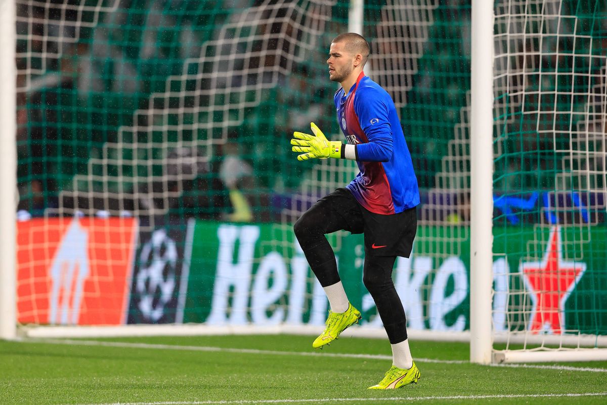 Sporting-PSG : Les dossiers sortent sur Chevalier