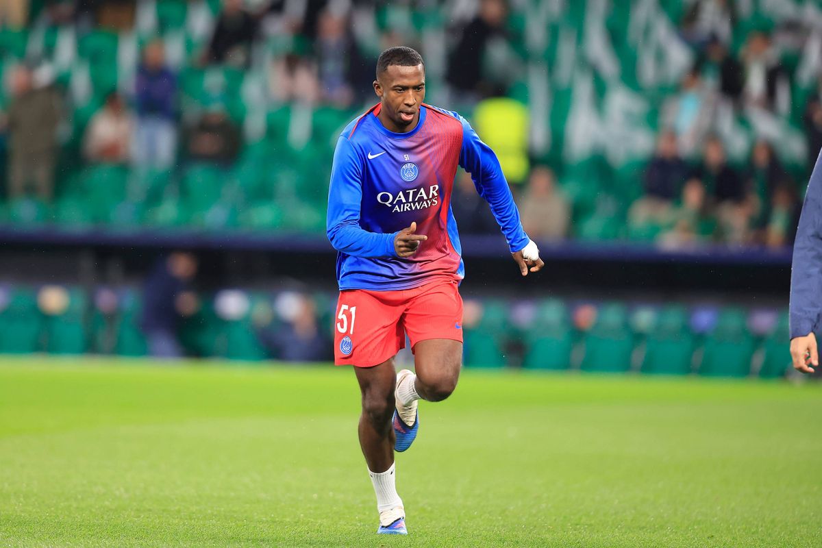 Le Real met 100 ME, la réponse du PSG est imparable