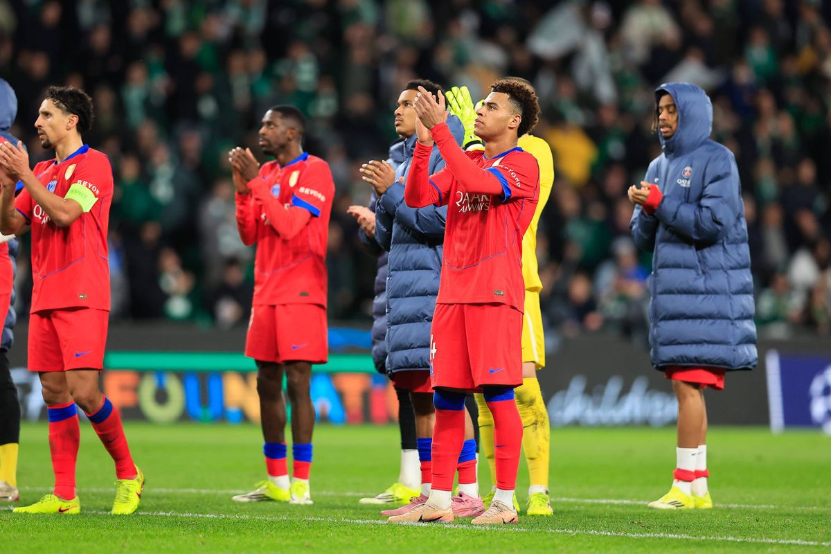 Indice UEFA : Tout s'écroule pour la France