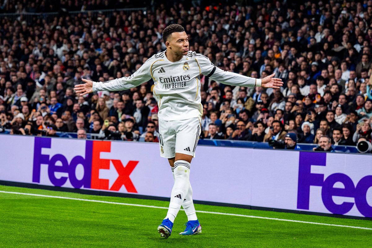 Mbappé et le Real atomisent Monaco, ça va mal finir