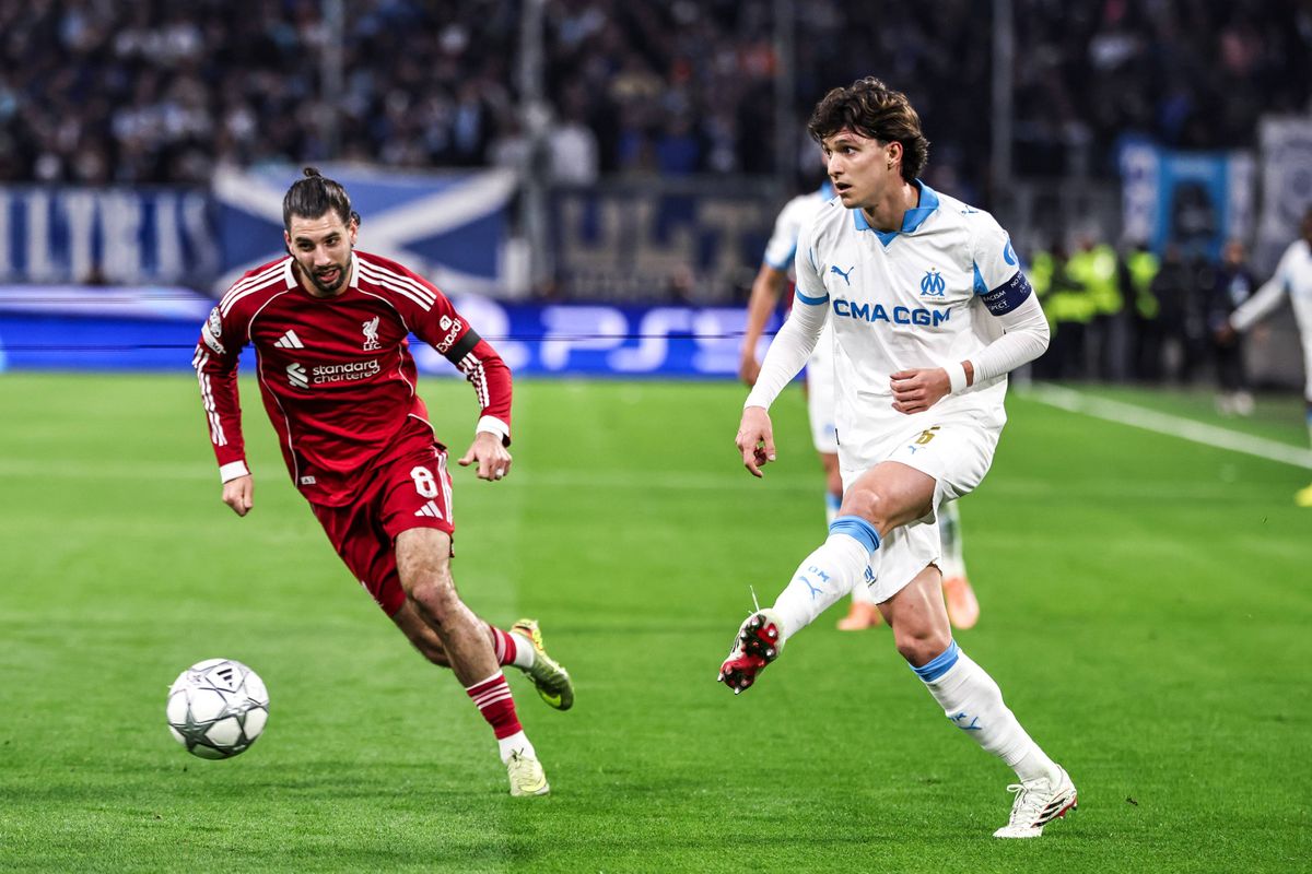 OM : Balerdi dehors, il acte son départ