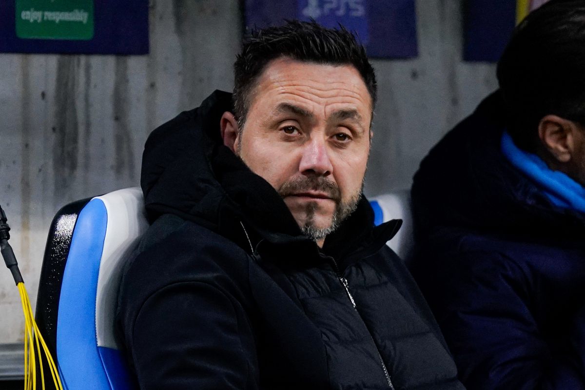 OM : De Zerbi fait encore la victime, Dugarry se lâche