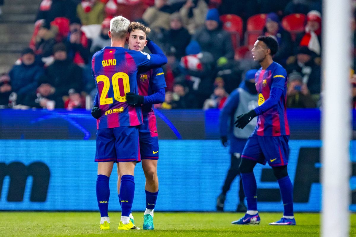 Liga : Le Barça reprend la tête au Real Madrid