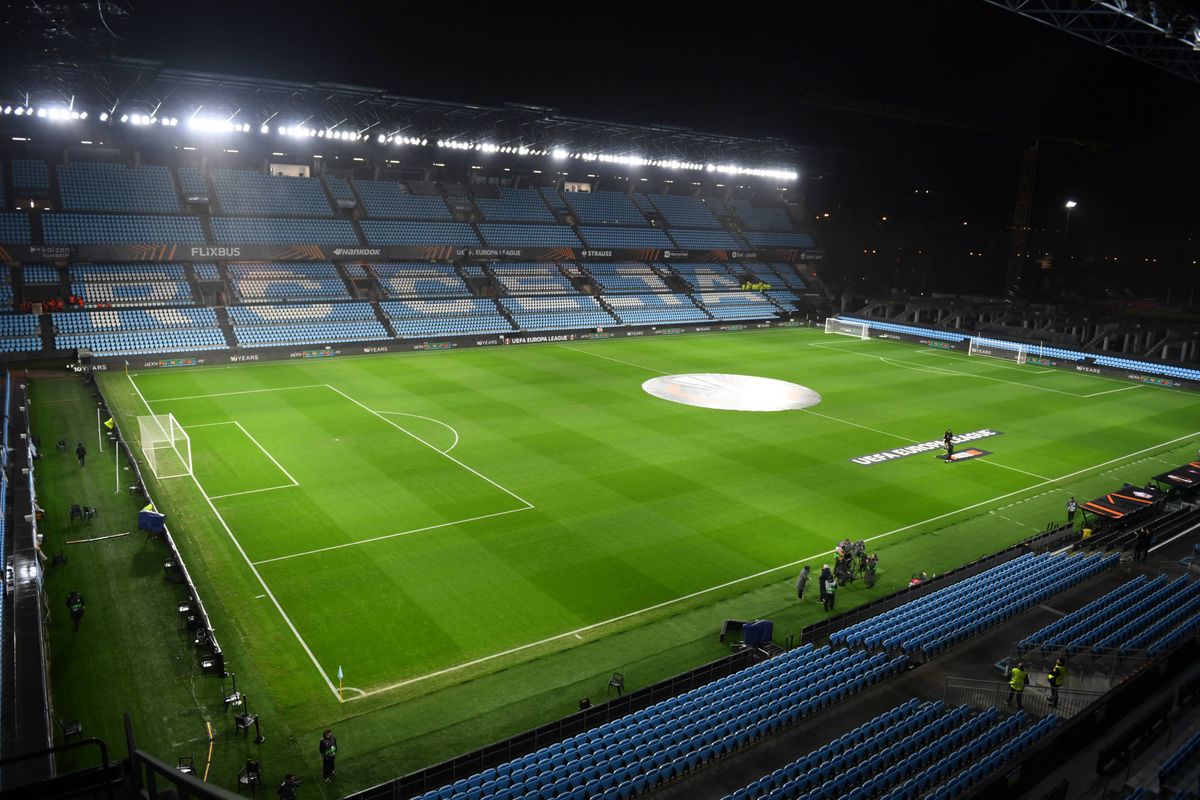 Celta Vigo - LOSC : les compos (21h00 sur Canal+)