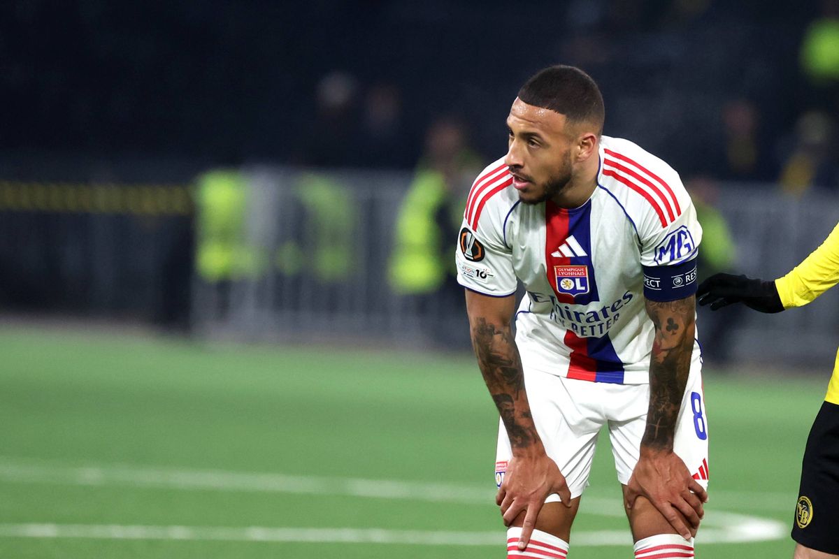 OL : Tolisso blessé, Fonseca annonce une grosse tuile