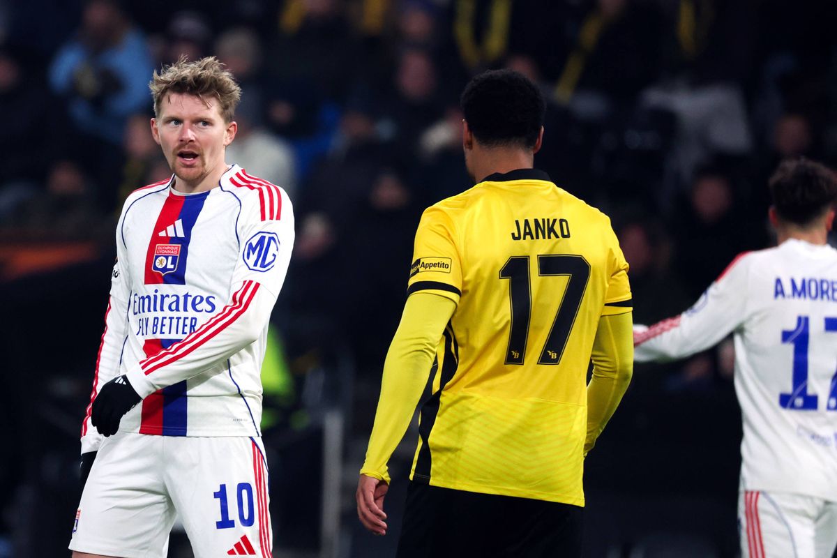 L'OL refuse une énorme plus-value, il reste !