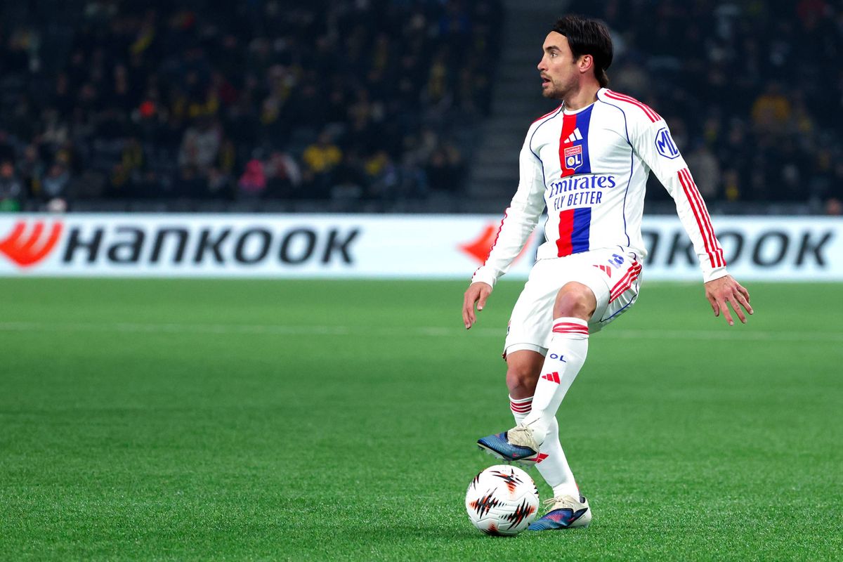 OL : Mauvaise nouvelle pour Tagliafico