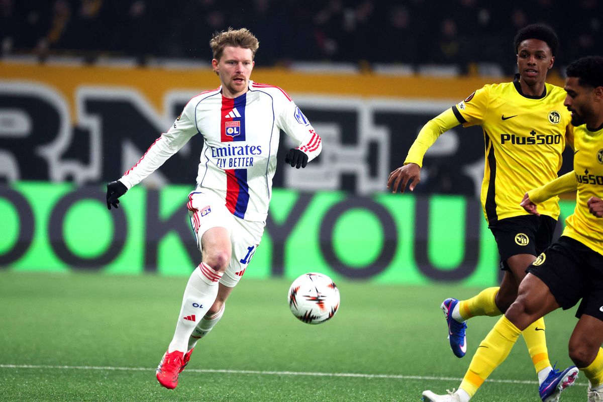 OL : Un groupe très amoindri contre le PAOK