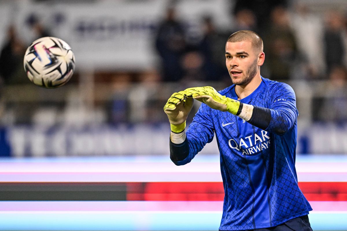 PSG : Le fiasco Chevalier, Pierre Ménès est cash