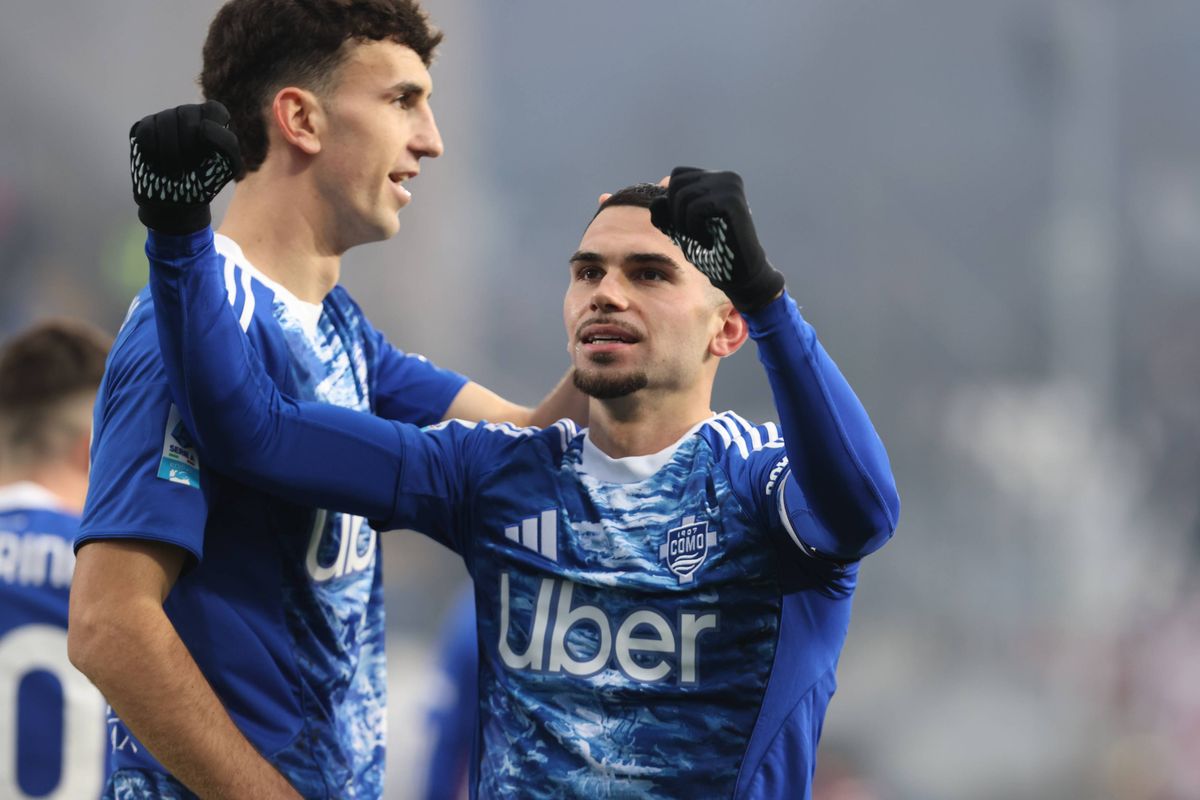 L'OM le veut, il est dans la forme de sa vie