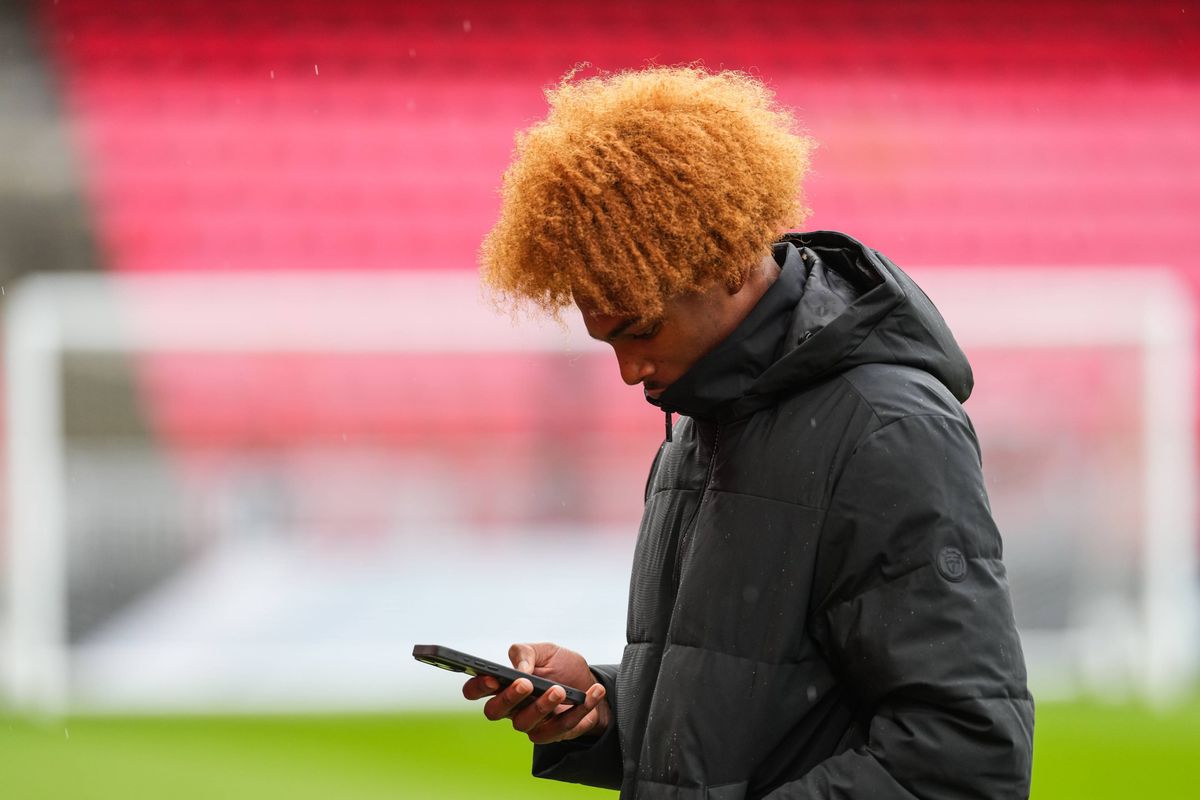 Stade Rennais : L'Europe s'arrache Jérémy Jacquet