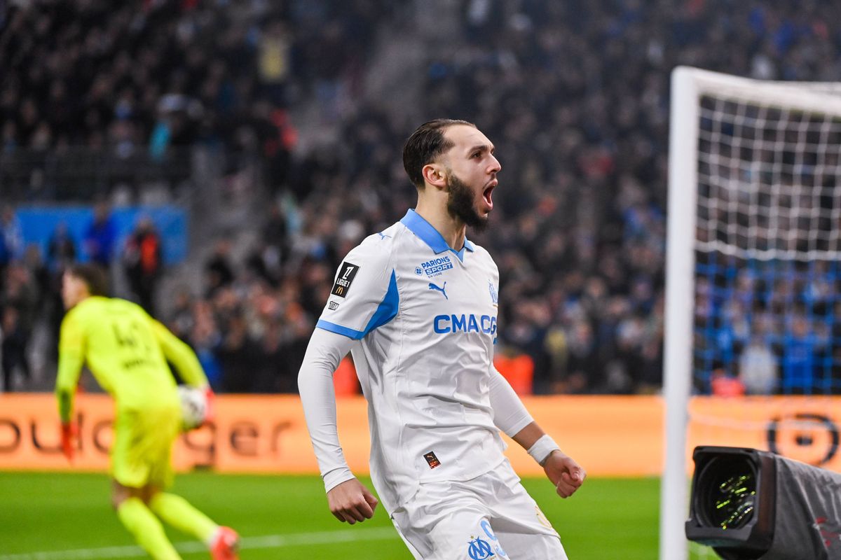 L1 : Gouiri transperce Lens, l'OM est devant ! (vidéo)