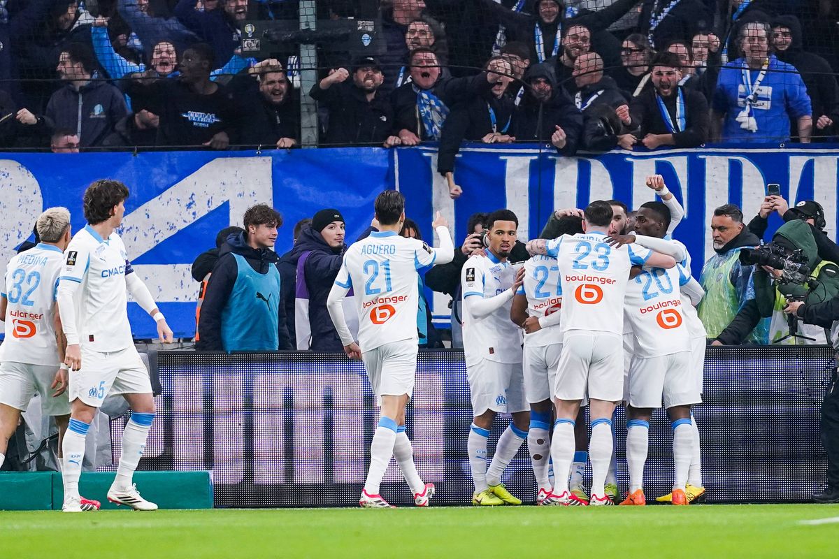 OM : Nwaneri signe sa première, Lens assommé (vidéo)