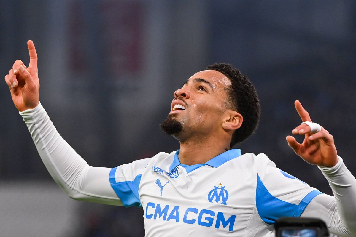 L'OM et Ethan Nwaneri, c'est le coup de foudre