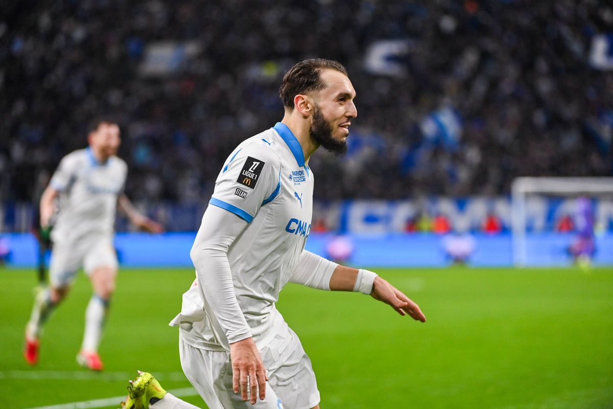 Amine Gouiri, c'est bien un flop pour l'OM