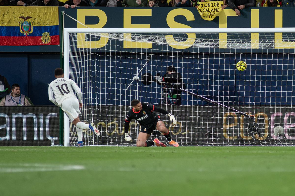 Real Madrid : Mbappé humilie Brahim Diaz et s'explique